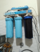 Water filter